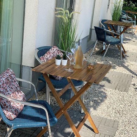 B&B Gusto Halle  Esterno foto