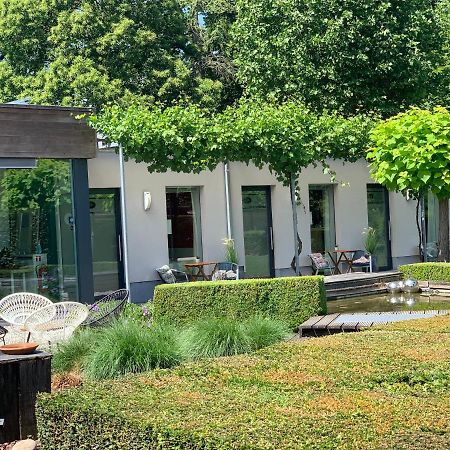 B&B Gusto Halle  Esterno foto