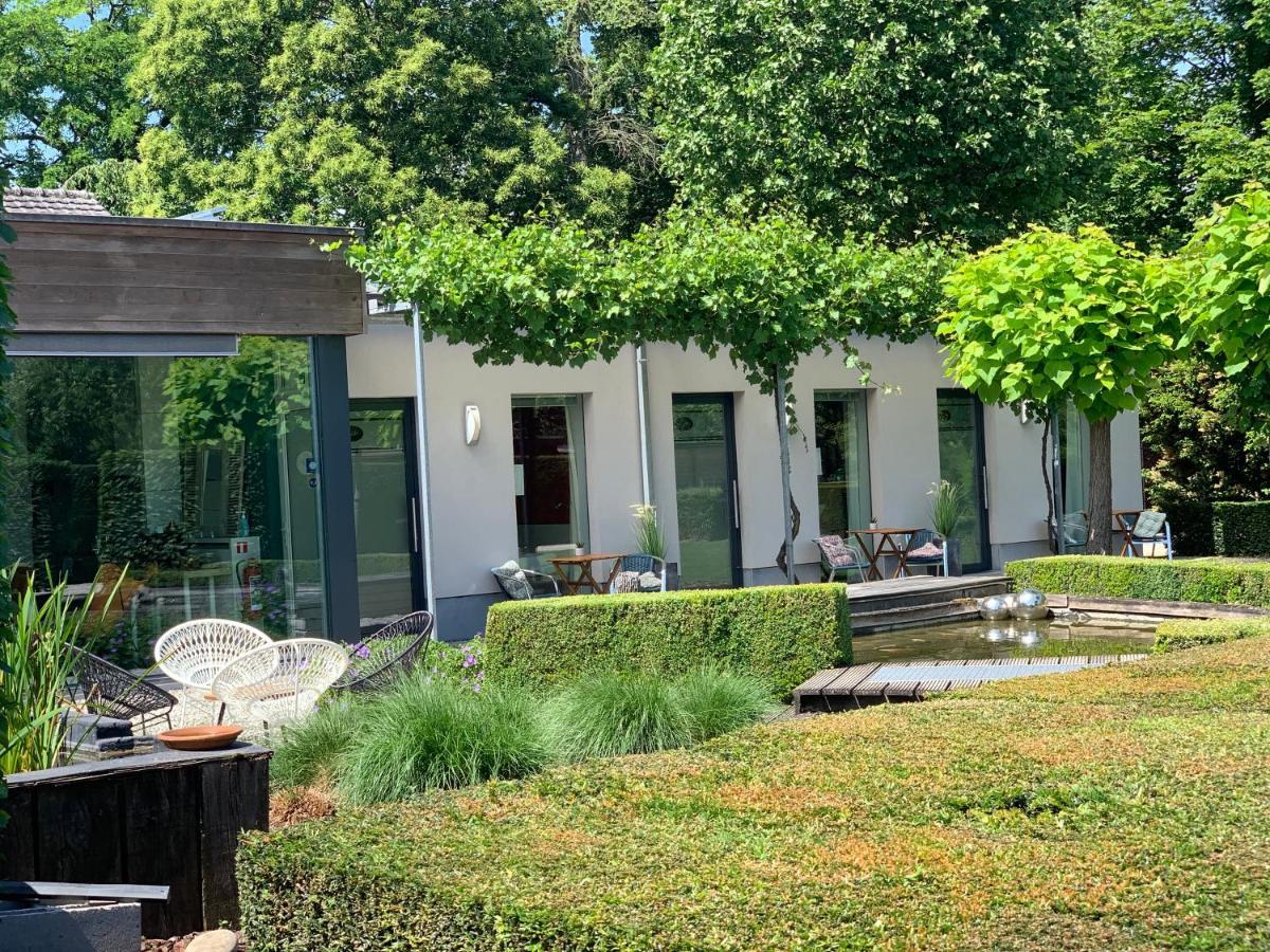 B&B Gusto Halle  Esterno foto