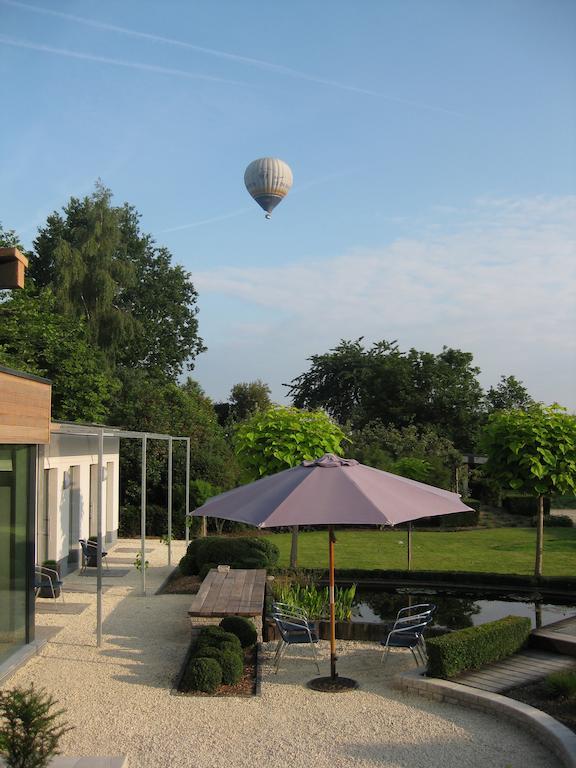B&B Gusto Halle  Esterno foto